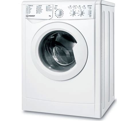 indesit iwc 81483 review